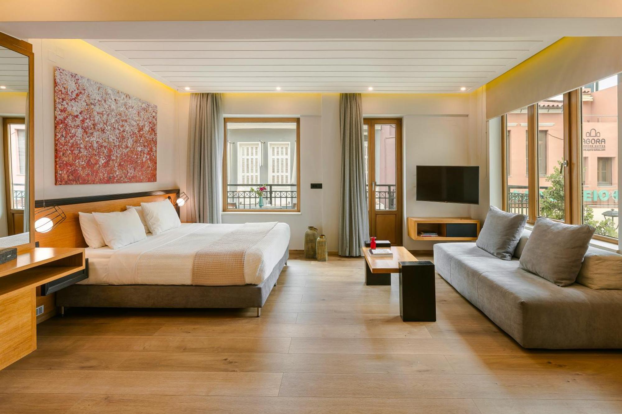 Querini Luxury Hotel La Canée