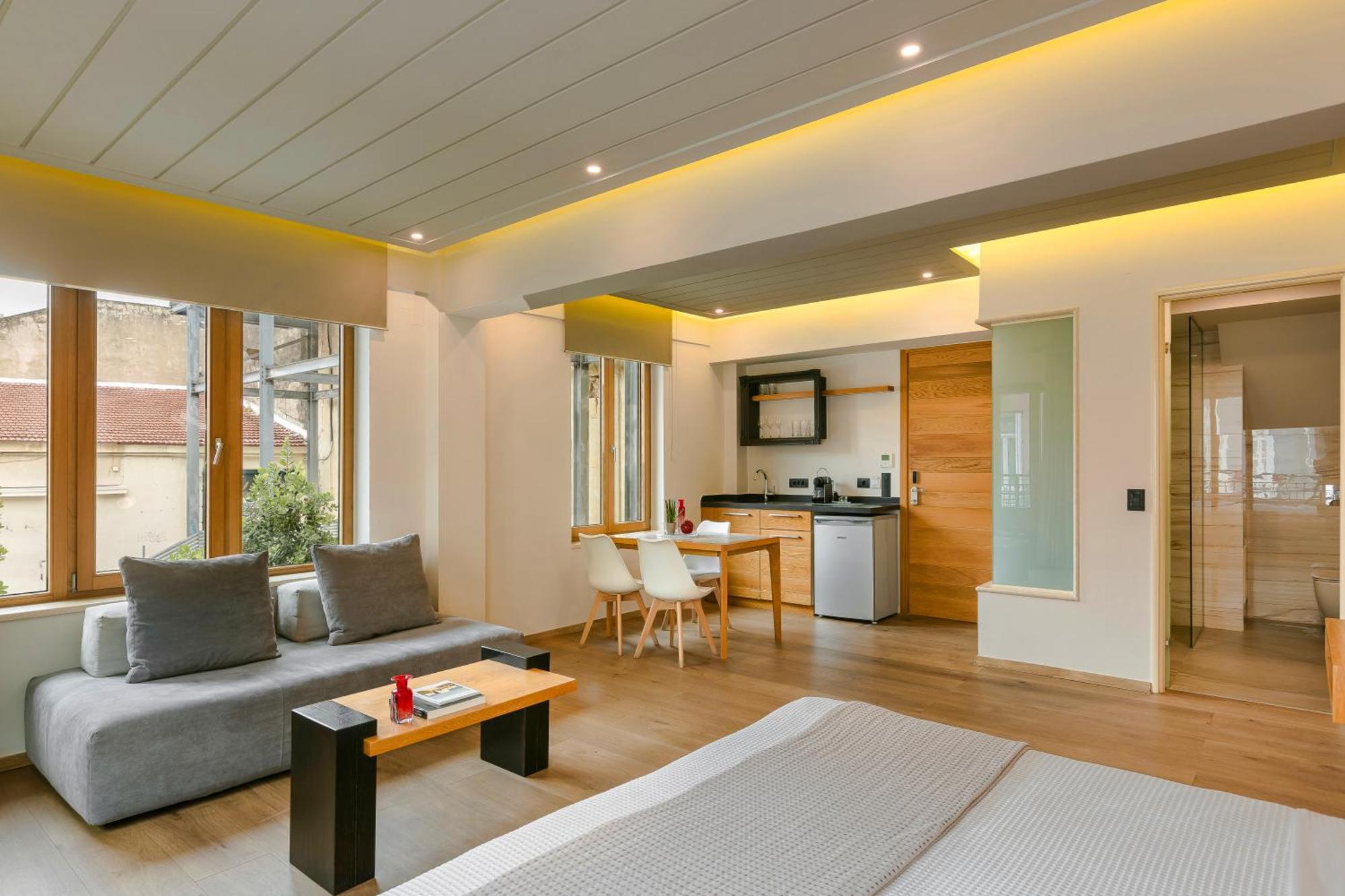 Querini Luxury Hotel La Canée