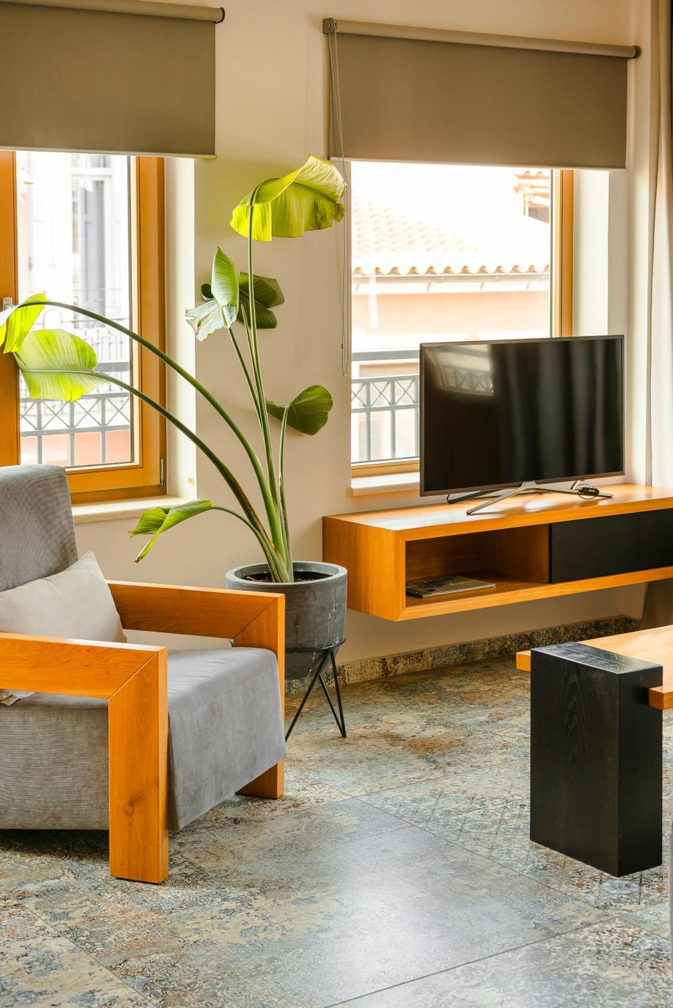 Hotel Querini Luxury La Canée